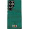Senegal Soccer Flag Galaxy S23 Ultra Pro Case